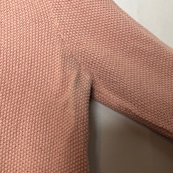 Forever 21 Jeweled Collar Sweater - Picture 3 of 12